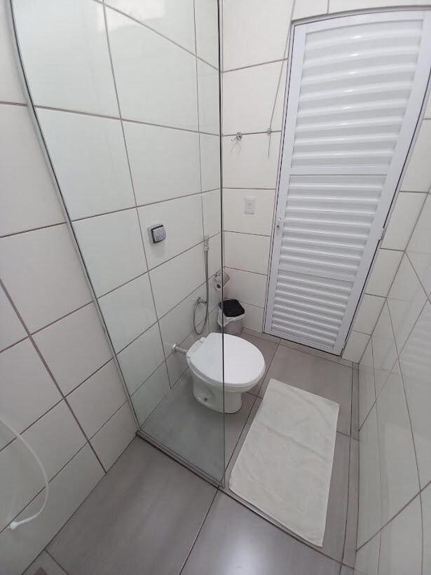 Casinha Aconchegante No Centro De Bonito I Tv, Ar-Condicionado, Bicicletas, Rede, Cozinha E Wi-Fi 20Mb Villa Kültér fotó