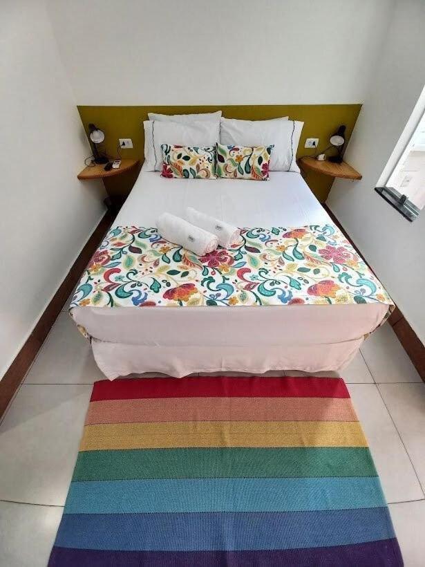 Casinha Aconchegante No Centro De Bonito I Tv, Ar-Condicionado, Bicicletas, Rede, Cozinha E Wi-Fi 20Mb Villa Kültér fotó